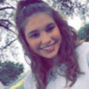 Meet your Posher, Natalie